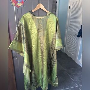 Encanto Bruno costume tunic men’s size Large